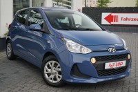 Hyundai i10 1.0