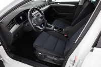 VW Passat Variant GTE 1.4 TSI DSG
