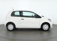 Seat Mii 1.0 MPI Reference