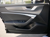 Audi A6 Avant 45 2.0 TFSI design