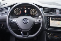 VW Tiguan Allspace 2.0 TDI Highline 4Motion