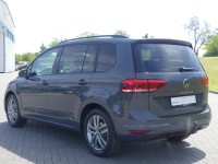 VW Touran 1.5 TSI DSG