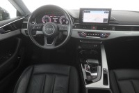 Audi A5 Coupe 40 TDI S-Tronic quattro