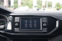 VW T-Cross 1.0 TSI DSG