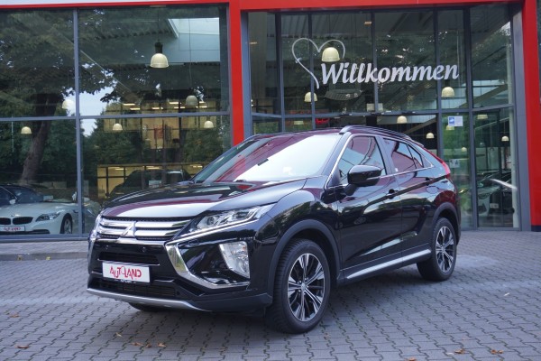 Mitsubishi Eclipse Cross 1.5 T-MIVEC