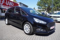 Ford S-Max S-MAX 2.0 TDCi Titanium