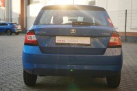 Skoda Fabia 1.0 MPI