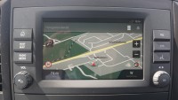 Mercedes-Benz Vito Tourer extralang Aut.