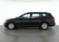 Vorschau: VW Passat Variant 2.0 TDI DSG Conceptline