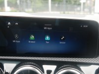 Mercedes-Benz CLA 180 Progressive