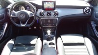 Mercedes-Benz GLA 200 AMG Line