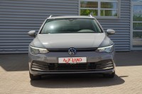 VW Golf VIII Active 1.5 eTSI DSG
