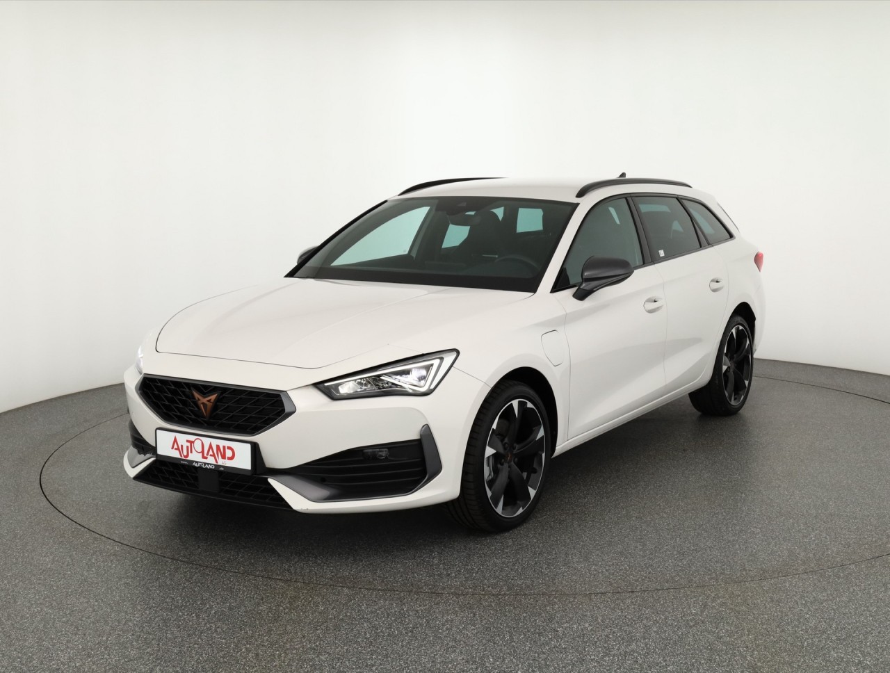 Seat Leon Sportstourer 1.4 e-HYBRID