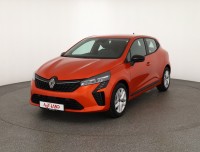 Vorschau: Renault Clio TCe 90