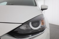 Mazda 2 1.5 SKYACTIV-G 90 Aut.