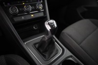 VW Touran 1.5 TSI