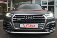 Audi SQ5 3.0 TDI quattro