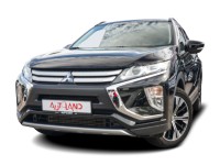Mitsubishi Eclipse Cross 1.5 T-MIVEC Kamera Sitzheizung DAB