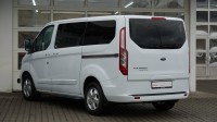 Ford Tourneo Custom 2.0 TDCi L1 Titanium