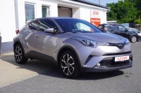 Toyota C-HR 1.2 Turbo Team D 4x2