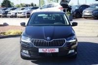 Vorschau: Skoda Fabia 1.0 Clever