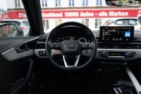 Audi A4 Avant 40 2.0 TDI advanced