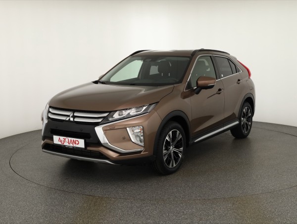 Mitsubishi Eclipse Cross 1.5 T-MIVEC Top
