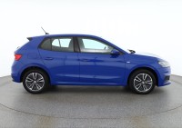 Skoda Fabia 1.0 TSI Tour