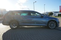 VW Passat Variant 4Motion 2.0 TDI BMT