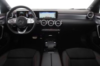 Mercedes-Benz CLA 250 AMG Line 4Matic