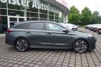 Hyundai i30 Kombi 1.5 T-GDI N-Line Aut.