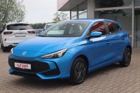 Vorschau: MG MG3 1.5 Hybrid Aut.