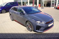 Kia pro_cee'd ProCeed 1.6 T-GDI GT