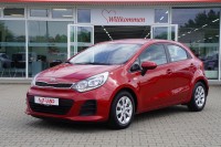 Vorschau: Kia Rio 1.2 Edition 7