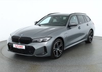 BMW 330e Touring M Sport LED Widescreen Head-Up
