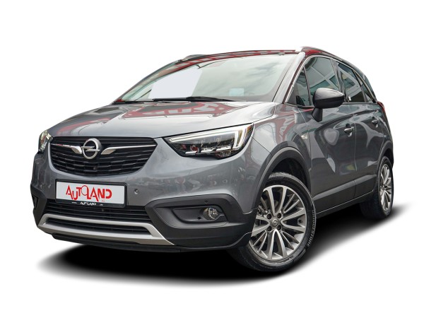 Opel Crossland 1.2