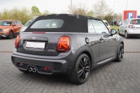 MINI JOHN_COOPER_WORKS Cooper S Cabrio 2.0 John Cooper Works