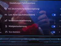 VW Golf VIII 2.0 TDI United