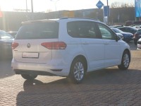 VW Touran 1.4 TSI