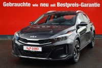 Vorschau: Kia xcee'd XCeed 1.0 T-GDI Vision