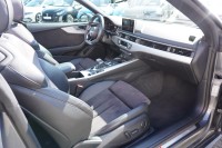 Audi A5 2.0 TFSI sport S-Line