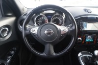 Nissan Juke 1.6
