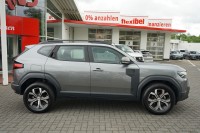Dacia Duster TCe 130