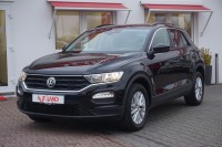 Vorschau: VW T-Roc 1.5 16V TSI