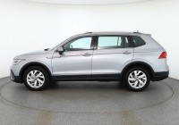 Vorschau: VW Tiguan Allspace 1.5 TSI DSG