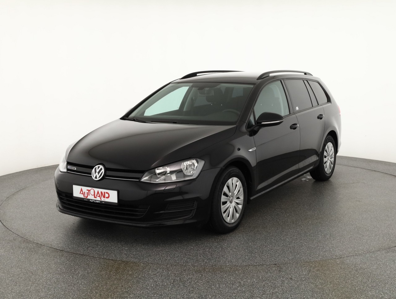 VW Golf VII Variant 1.6 TDI