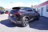 Nissan Qashqai 1.3 DIG-T mHev N-Connecta