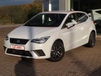 Vorschau: Seat Ibiza 1.0 TSI beats