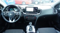Kia cee'd Sporty Wagon Ceed SW 1.6 Plug-in Hybrid Spirit