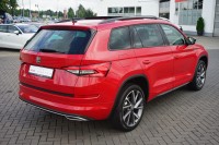 Skoda Kodiaq 2.0 Sportline 4x4